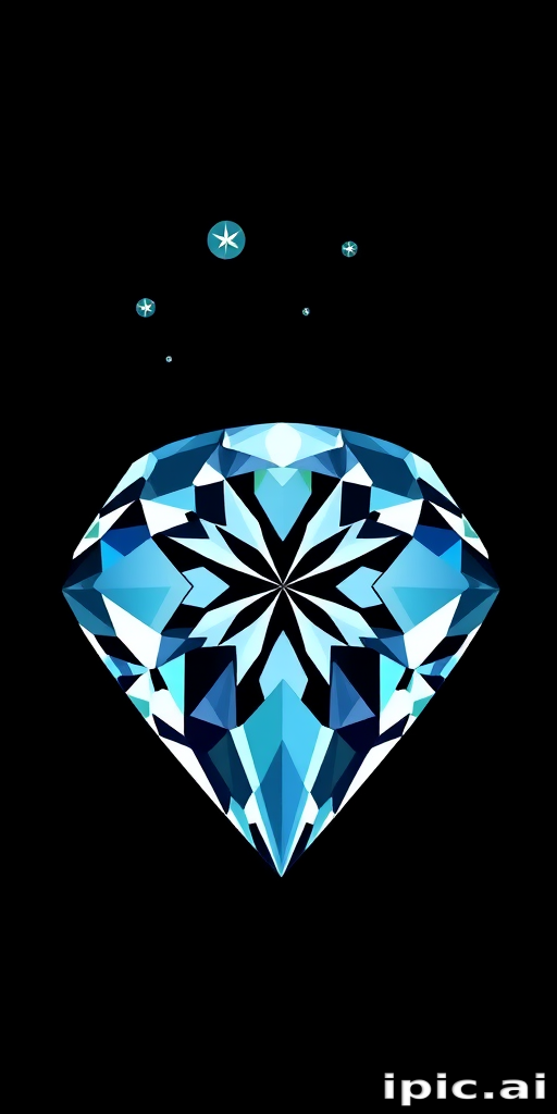 diamond clip art