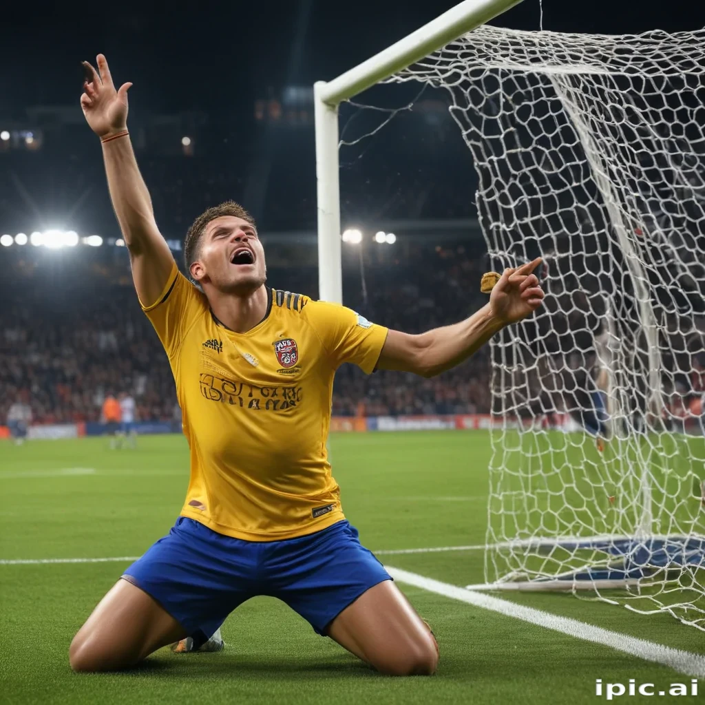 goal png