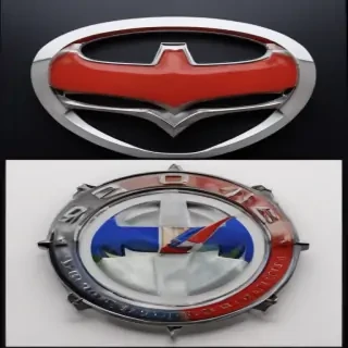 car logo