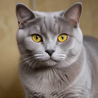 chartreux cat breed