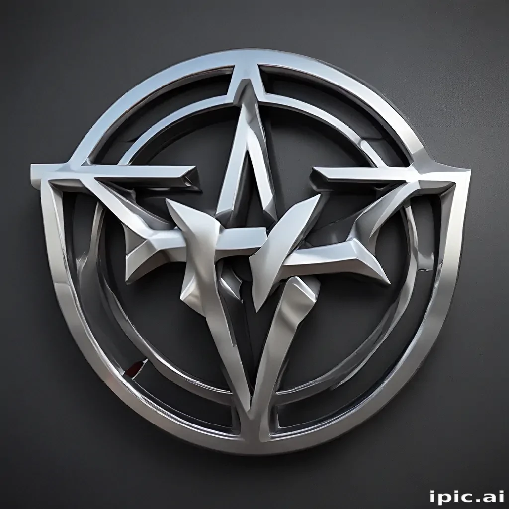 car logo