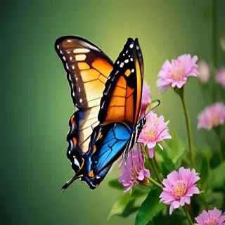 butterfly wallpaper for computer