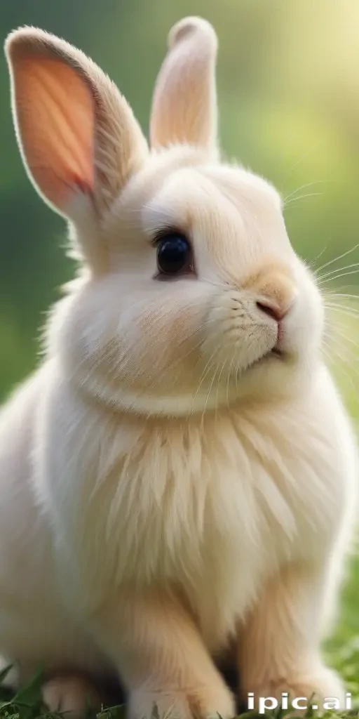 cute bunny wallpaper