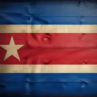 cuban flag wallpaper