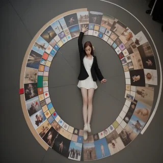 images circle