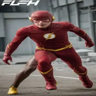 flash pfp