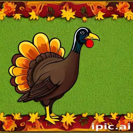 happy thanksgiving