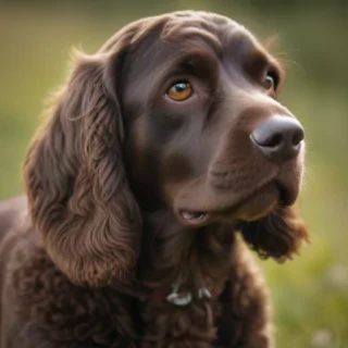 american water spaniel