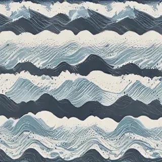 wave pattern png