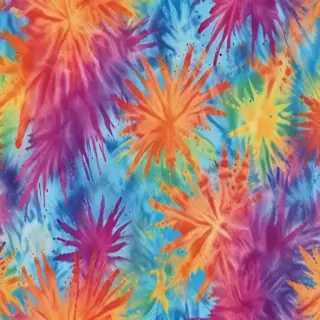 tiedye background