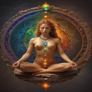 chakra images