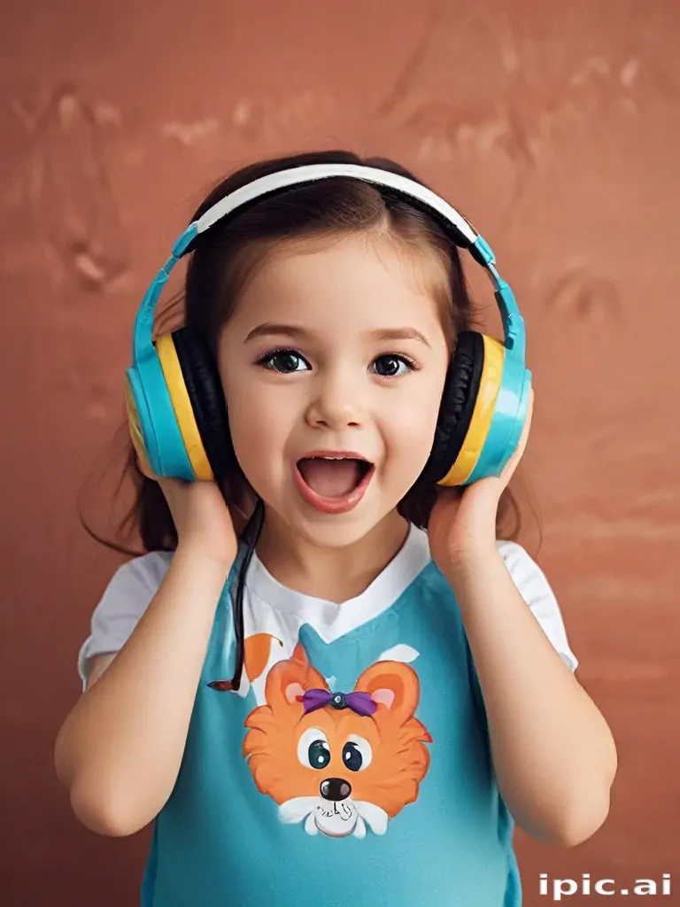 kids music