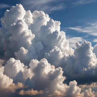 clouds wallpaper