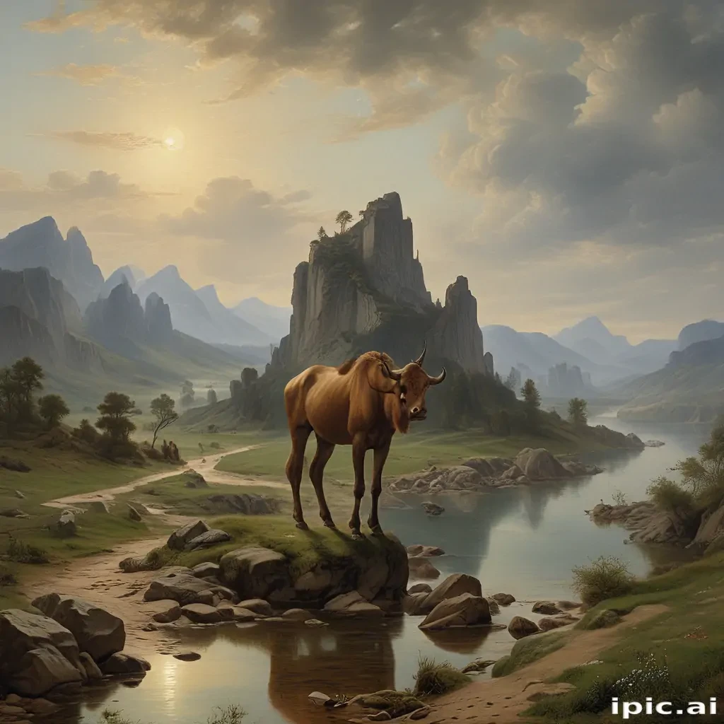 public domain famous paintings