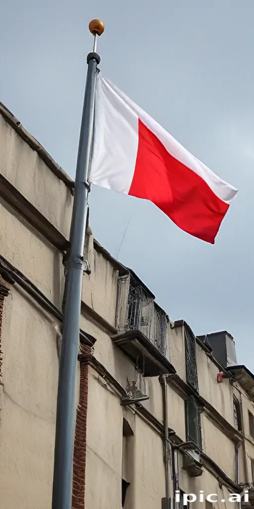 polish flag