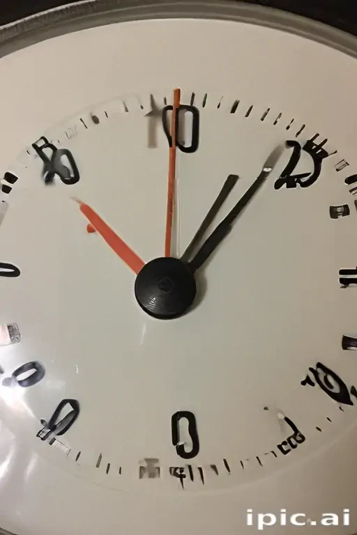 timer 5 minutes