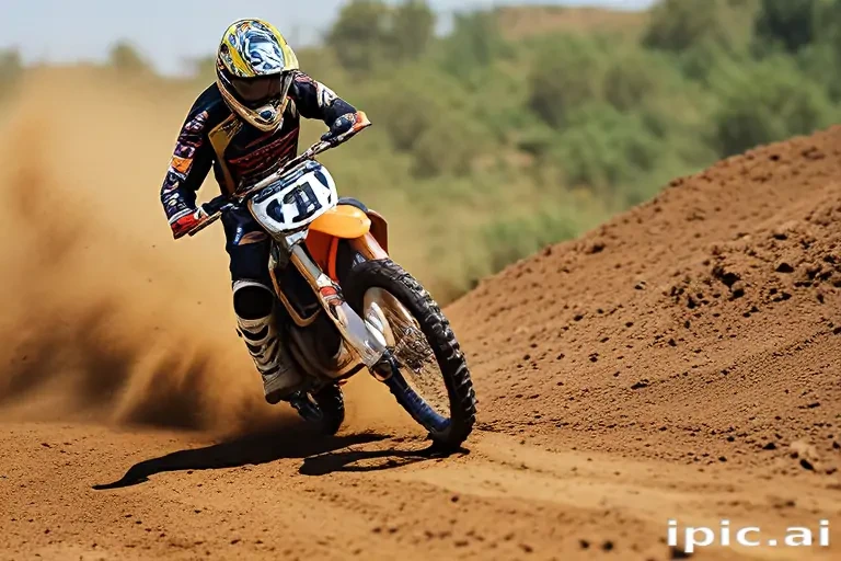 dirt bike backgrounds