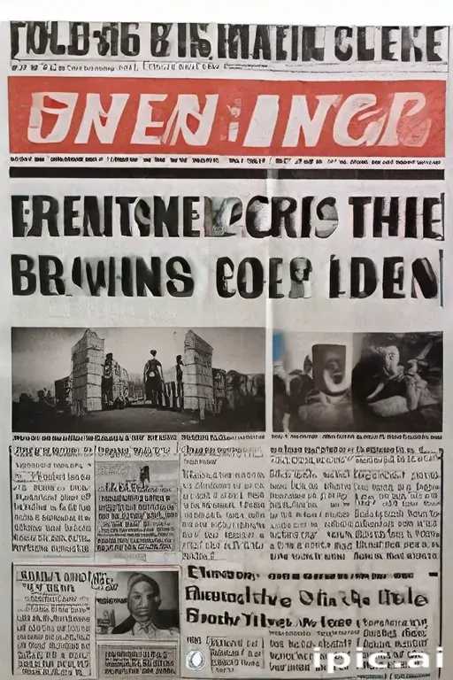 breaking news png