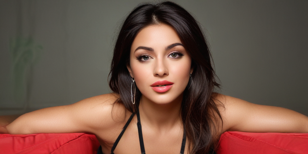 salina gomez hot