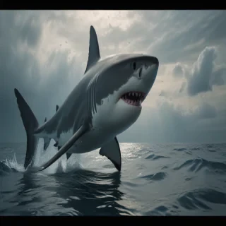 shark png