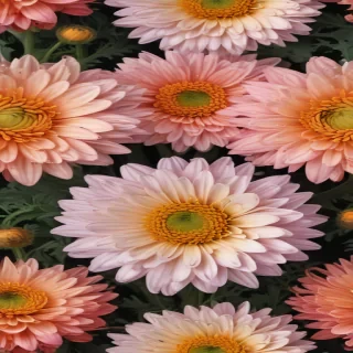 chrysanthemum png