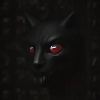 darkness phone wallpaper