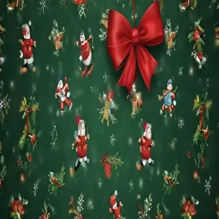 iphone wallpaper christmas