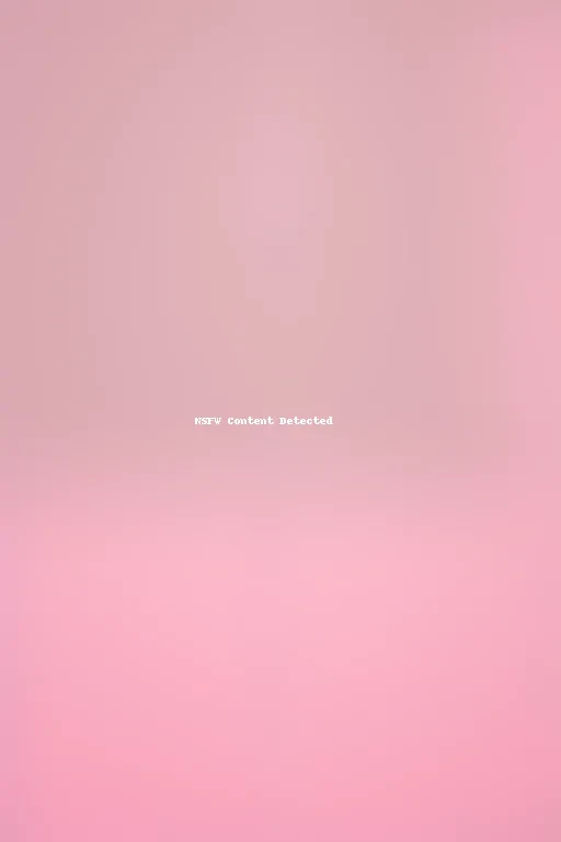 blank pink background