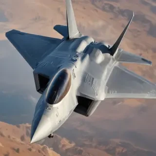 f-22 wallpaper