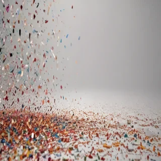 confetti png
