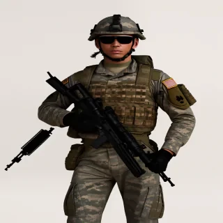 soldier silhouette png