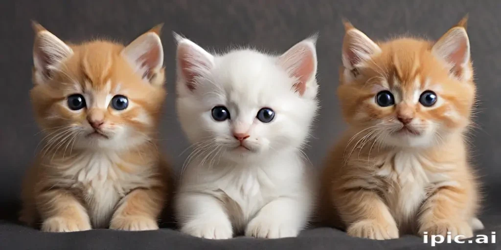 kittens wallpaper