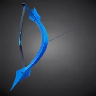 blue arrow png