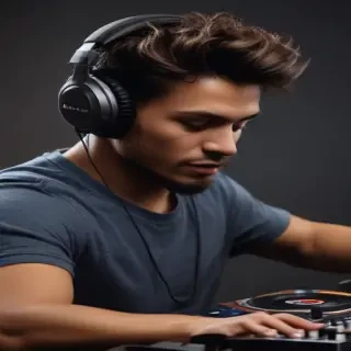 png dj