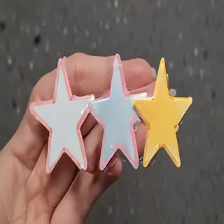 star sticker