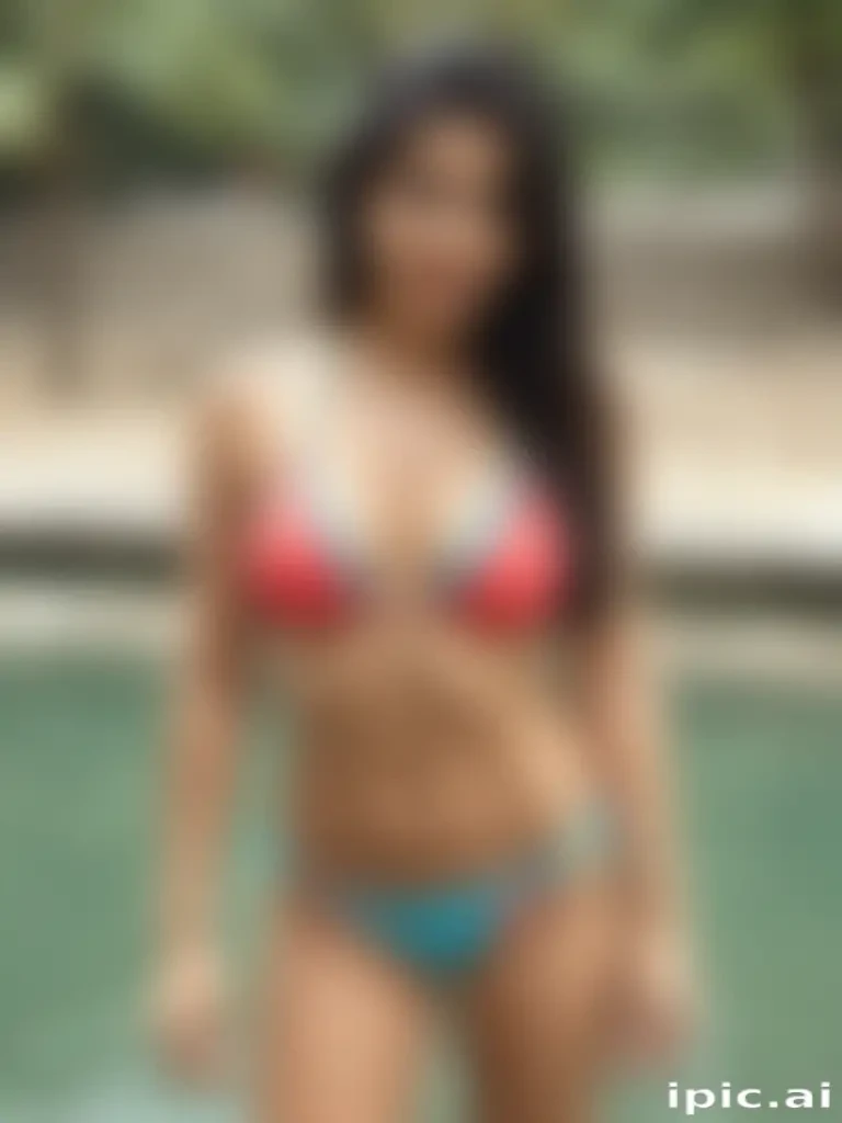 ketika sharma bikini