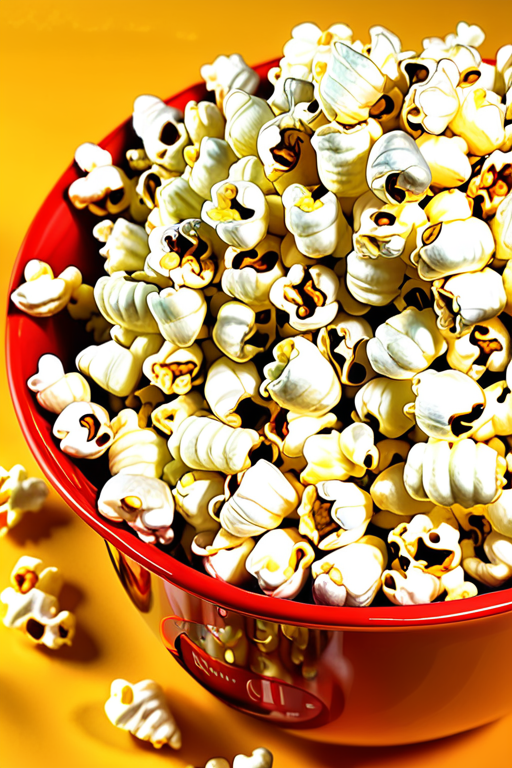popcorn oil for popcorn machine