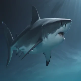 shark png