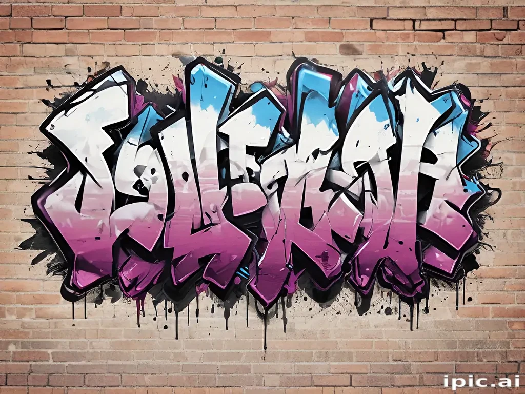 graffiti art png