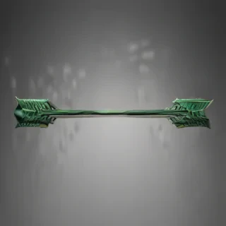 green arrow png