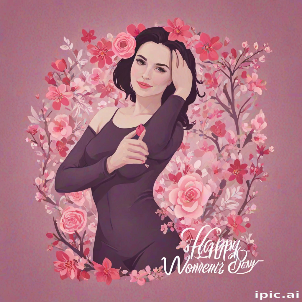 happy womens day