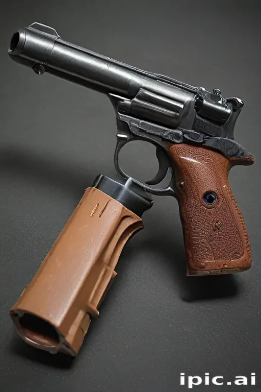 mini gun
