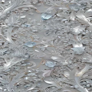 crystal wallpaper