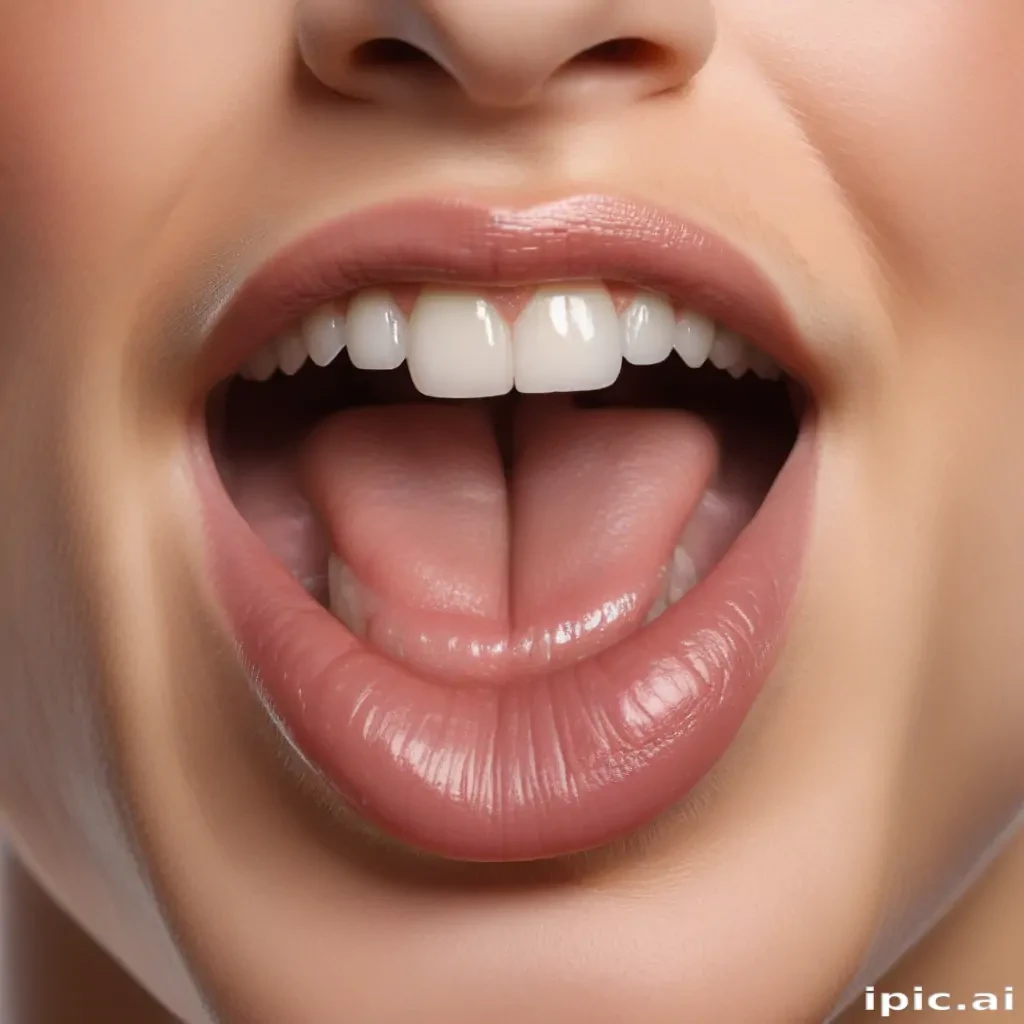 mouth png