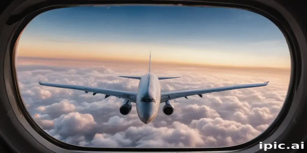 airplane window png
