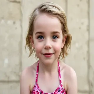 mckenna grace en bikini