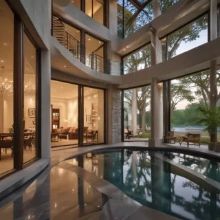 architectural designs