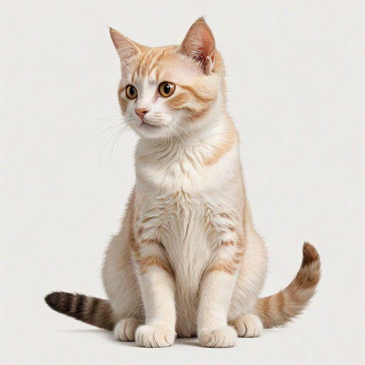 cat clipart transparent background