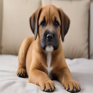 boxerdoodle dog breed