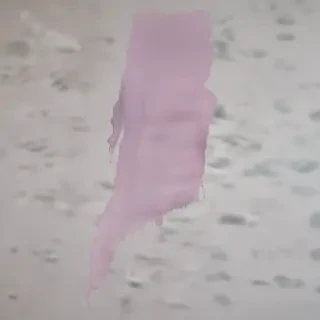fading png